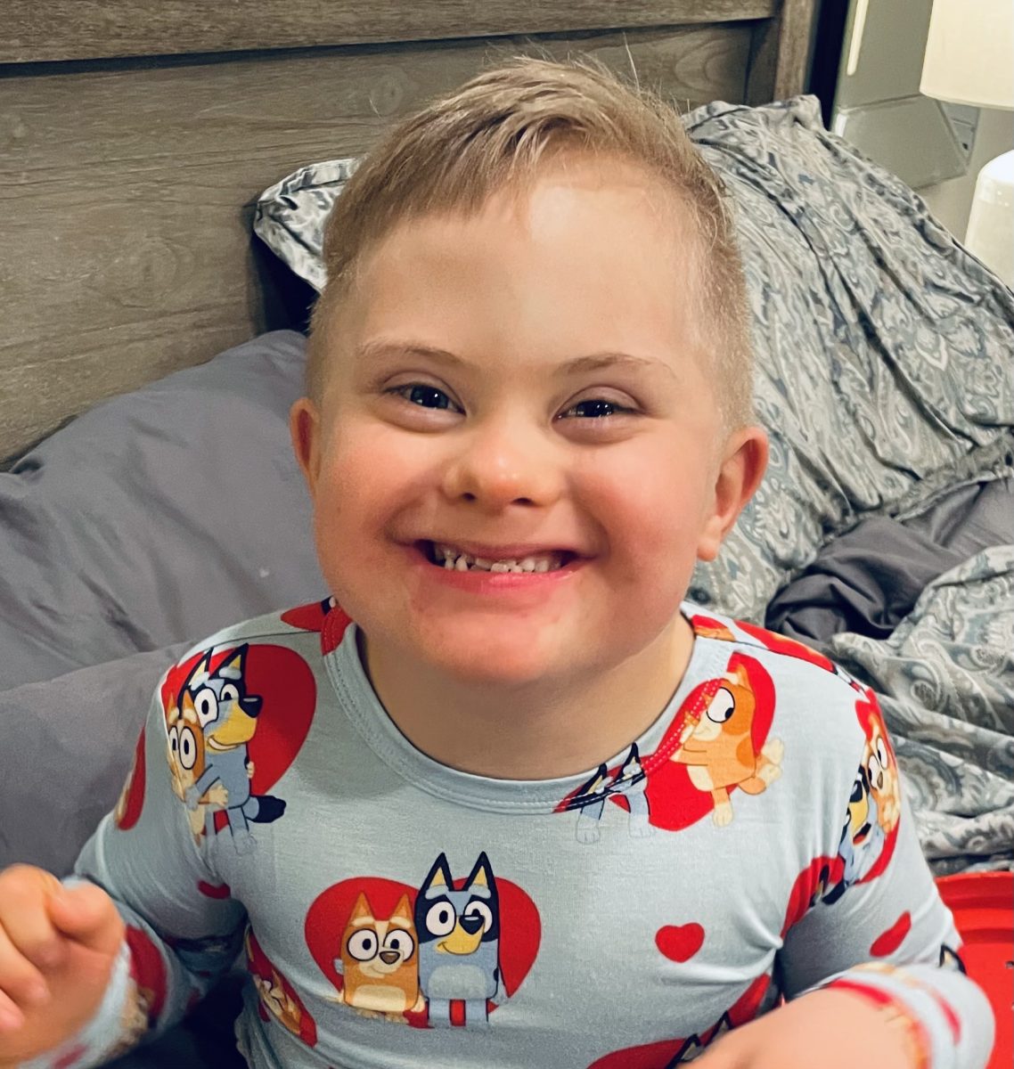 Hudson's Journey: EXTRA Planning