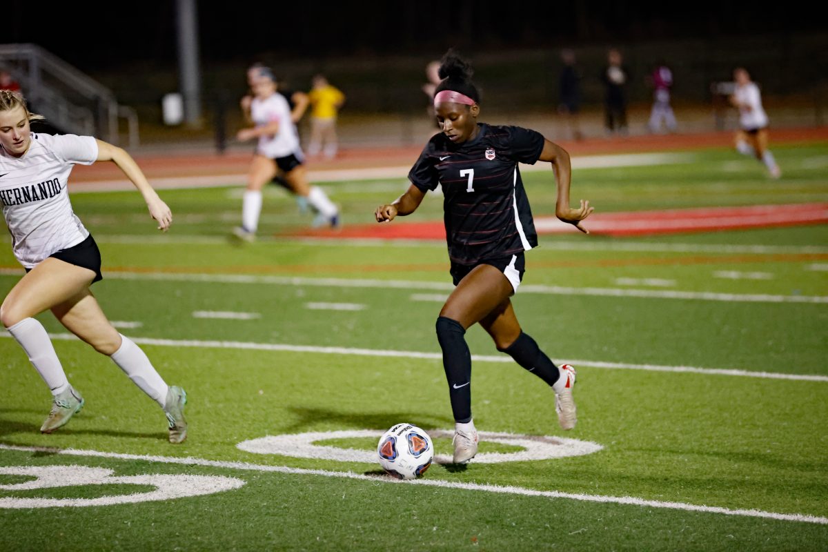Clinton Lady Arrows soccer falls 2-1 in playoffs at Oxford - The ...