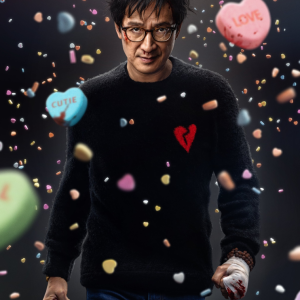 Movie Review: Valentine’s Triple Feature (Love Hurts, Heart Eyes, & Companion)