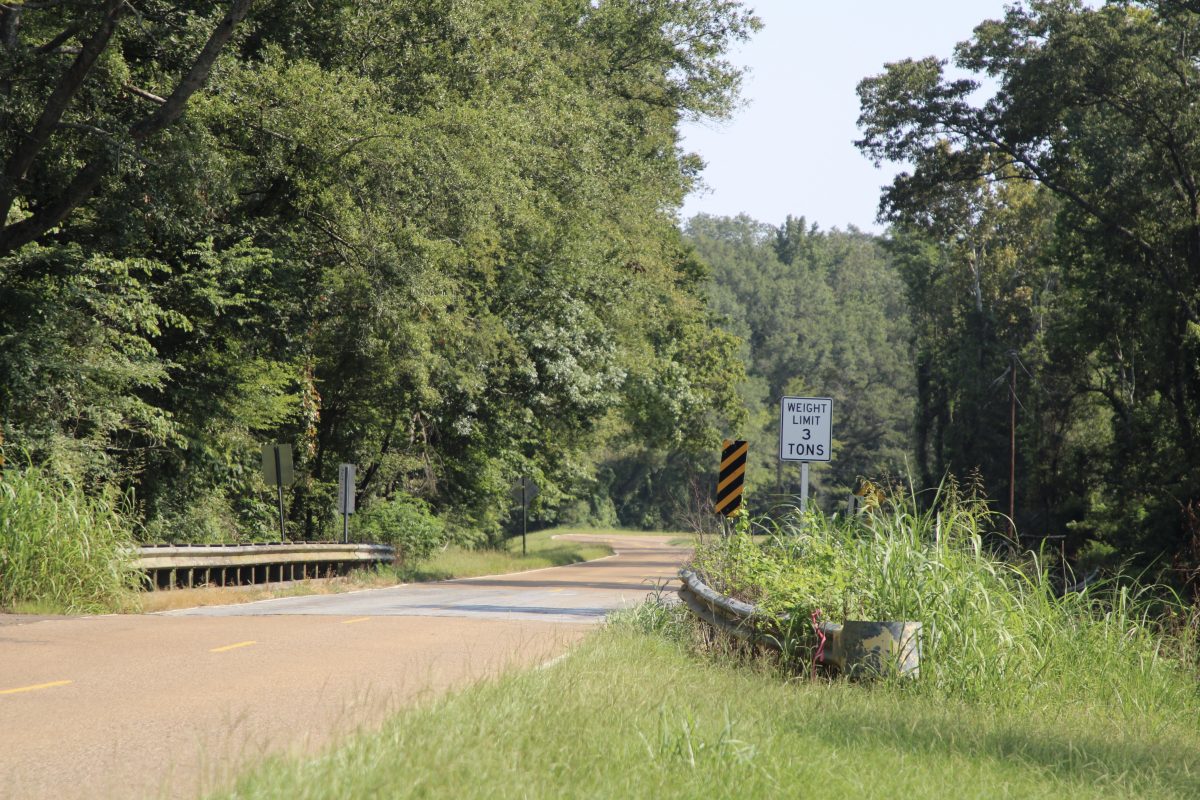 Contract awarded for Pinehaven bridge replacement