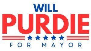 William C. Purdie Set to Become Next Mayor of Clinton