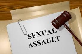 The Legal Options Available for Victims of Sexual Assault at Massage Envy