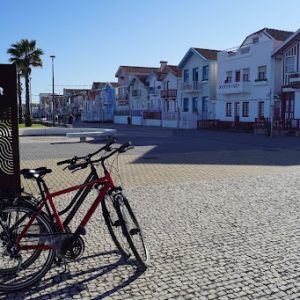 Why Portugal is One of the Best Destinations for a Bike Tour