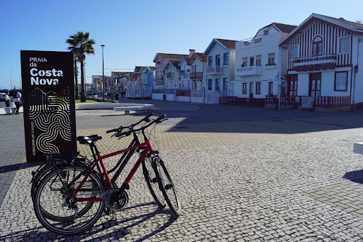 Why Portugal is One of the Best Destinations for a Bike Tour