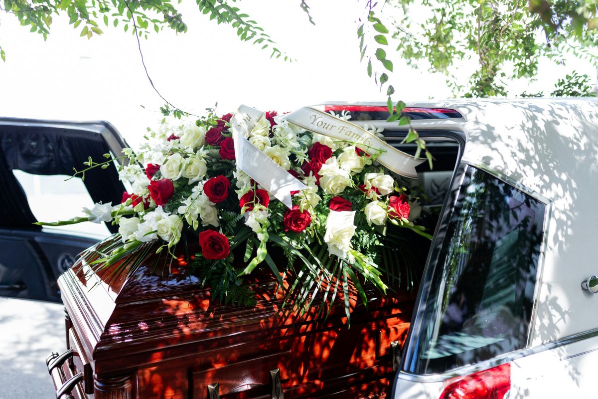 How Sustainability Is Revolutionizing Funeral Planning and End-of-Life Choices