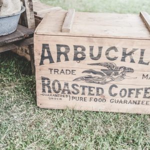 Combating Trademark Scams