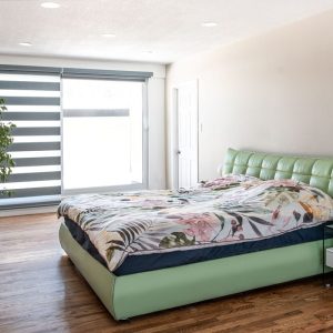 How Motorized Blinds Are Revolutionizing Modern Home Interiors?