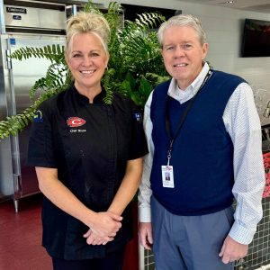 Four CPSD teachers earn National Board-Certified Teacher status