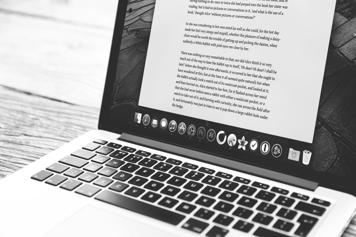 Focus on Learning: Essay Help