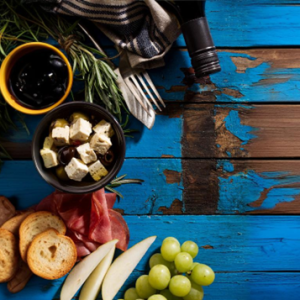 Argentinian Cuisine