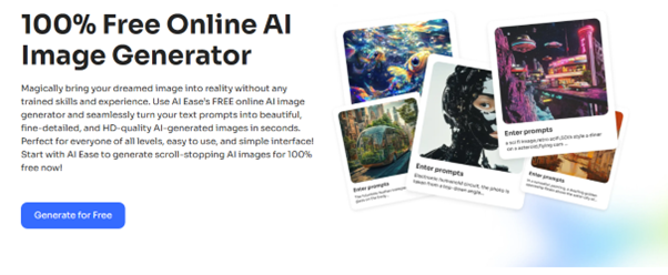 free ai image generator