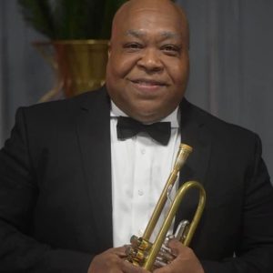 renowned trumpeter to perform free concert on February 15