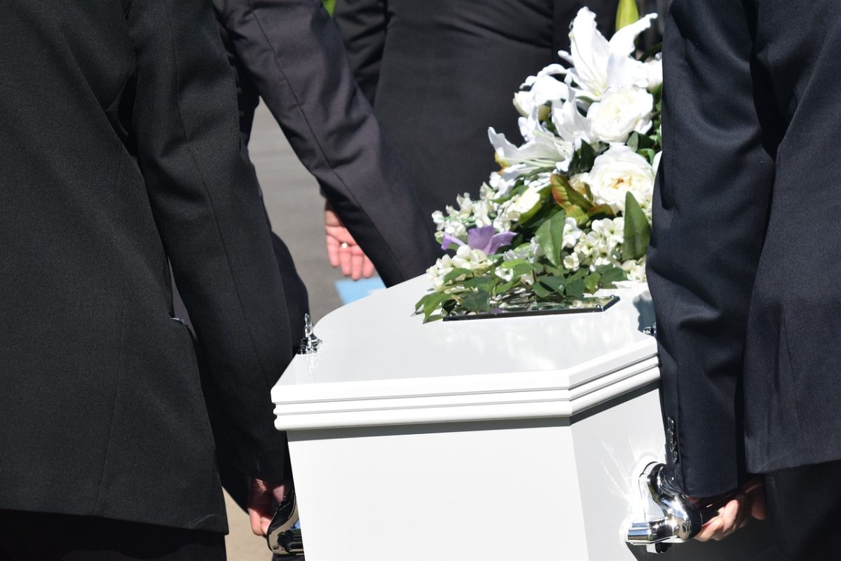 How Sustainability Is Revolutionizing Funeral Planning and End-of-Life Choices
