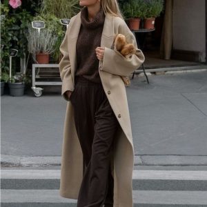 Capsule Wardrobe Trend