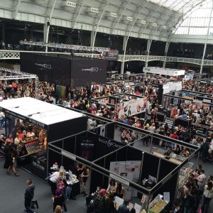 8 Creative Exhibition Display Ideas to Make Your Booth Stand Out at Any Event