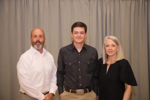 Hinds CC awards fall Foundation scholarships to Clintonians