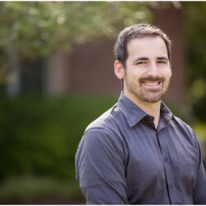 Joseph Kazery, MC assistant professor of biological sciences, has been selected to present the 2025 College of Arts and Sciences Distinguished Lecture.