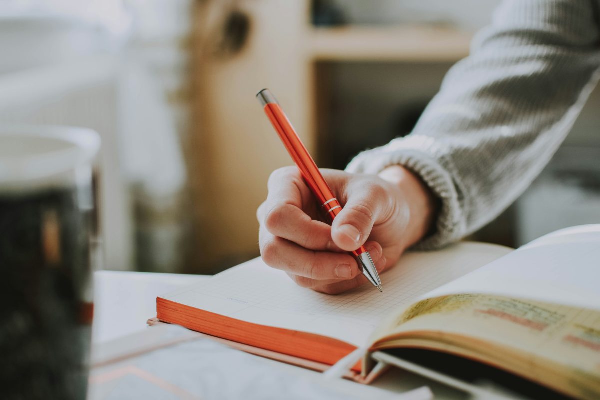 Focus on Learning: Essay Help