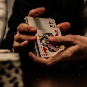 The Role of Math in Mastering Poker Strategy