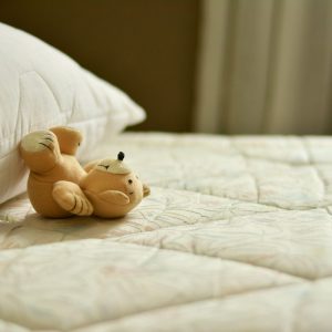 Finding the Perfect Mattress