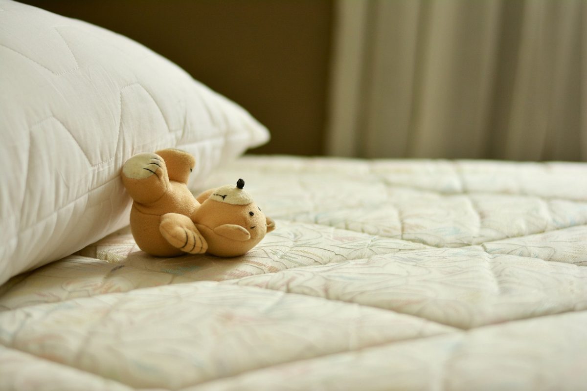Finding the Perfect Mattress