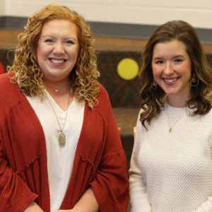 Educators from Clinton awarded MPE grants