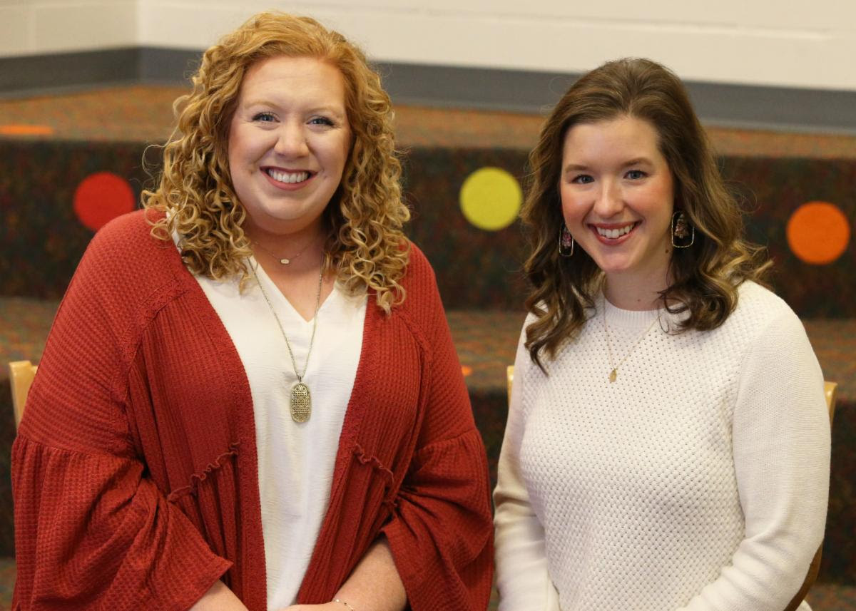 Educators from Clinton awarded MPE grants