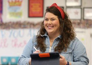 CPSD increases district stipend for National Board Certified Educators