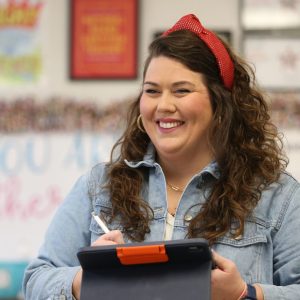 CPSD increases district stipend for National Board Certified Educators