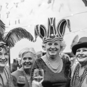 Living Young Mardi Gras trip available