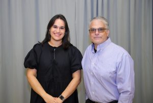 Hinds CC awards fall Foundation scholarships to Clintonians