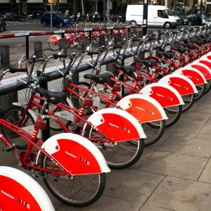 Practical Examples Of The Sharing Economy