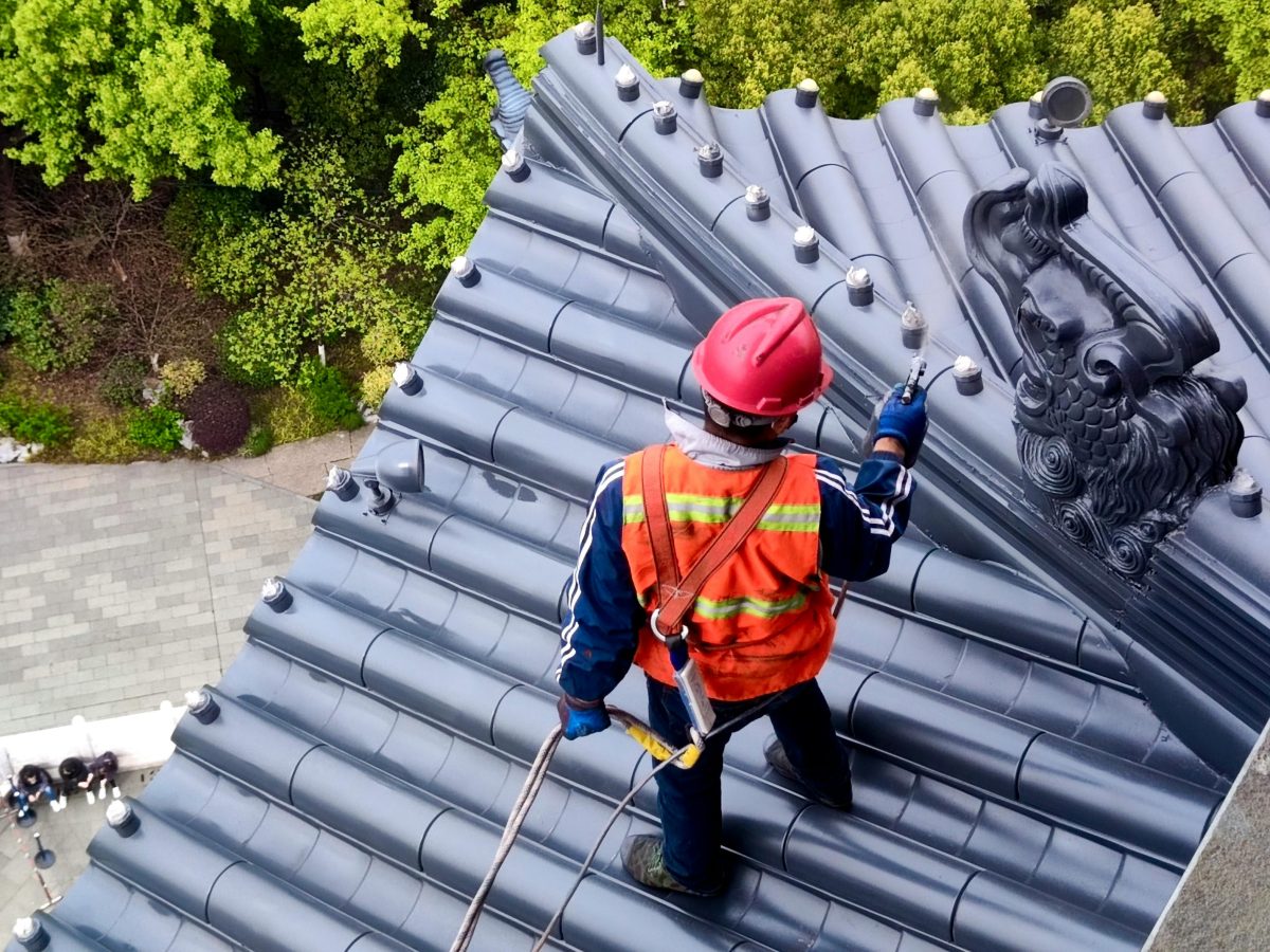 Why Regular Roofing Inspections Can Save You Money in the Long Run