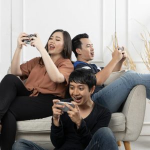 Sweepstakes Casinos: A Legal Alternative to Traditional Online Gambling?