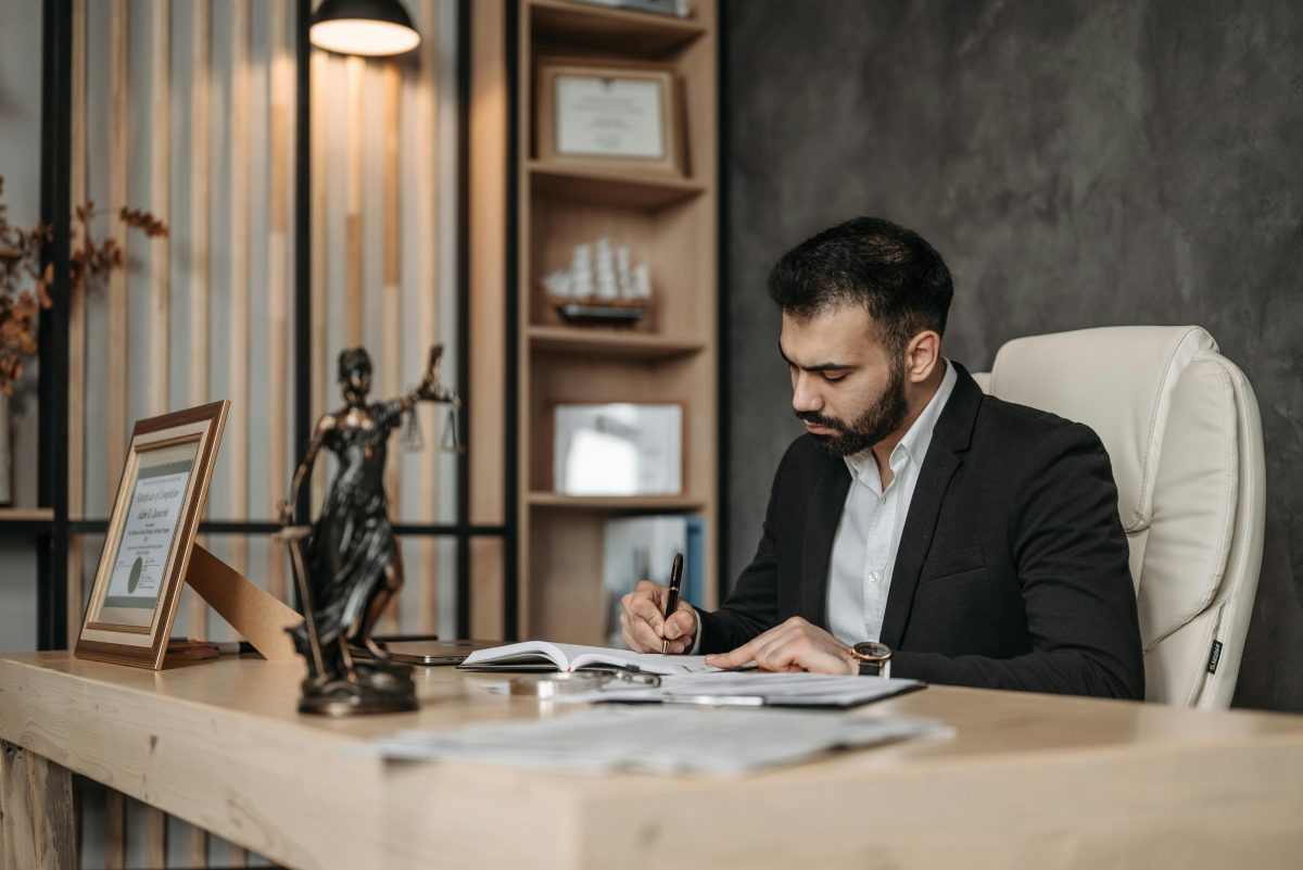 What to Do After a Job Injury