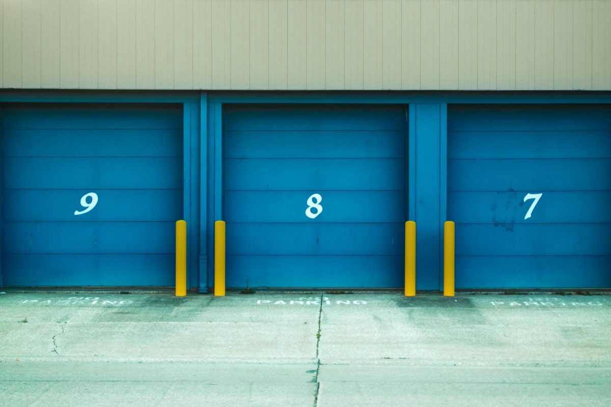 A Quick Look at the Versatility of Self-Storage