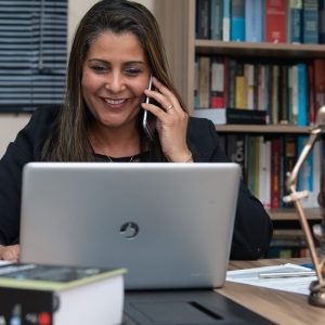 How to Manage Legal Trouble and Minimize the Impact on Your Life