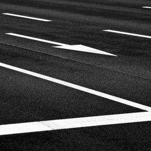 The Importance of Professional Linemarking Services for Public Spaces