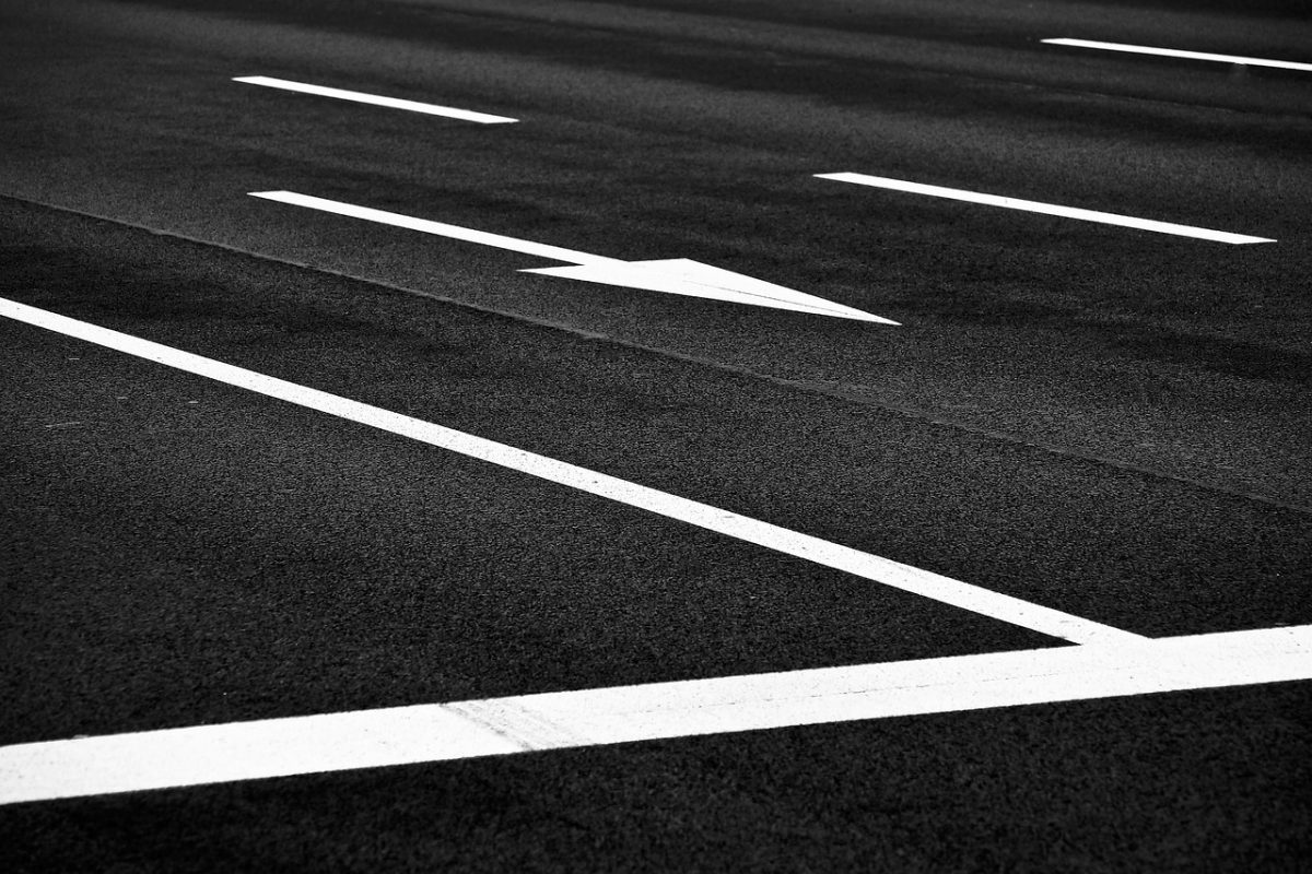 The Importance of Professional Linemarking Services for Public Spaces
