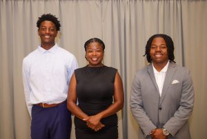 Hinds CC awards fall Foundation scholarships to Clintonians