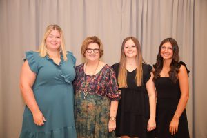 Hinds CC awards fall Foundation scholarships to Clintonians