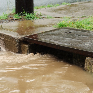 Complaints heard at stormwater meeting