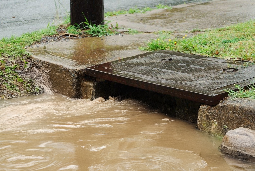 Complaints heard at stormwater meeting