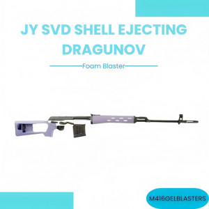 15m Precision Sniper Blaster