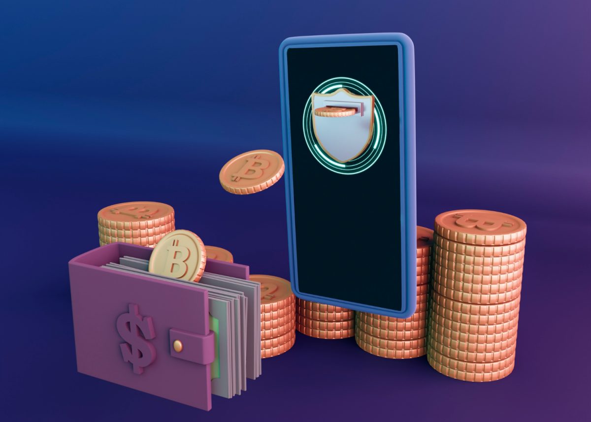 Can a Multi-Currency Wallet Replace Crypto Exchanges?