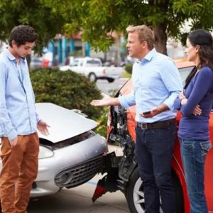 5 Scary Car Accident Statistics That Drivers Should Know About