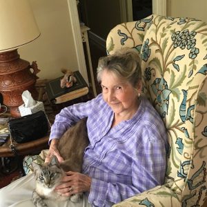 Clintonian Carole Kelly continuously contributes creative communication