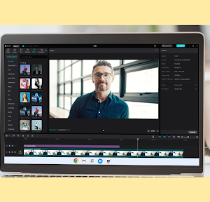 Editing Personal Vlogs Using Capcut PC