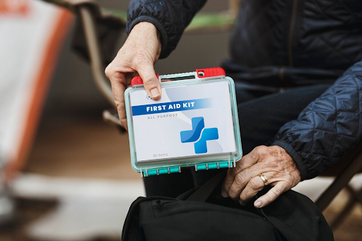 Emergency Preparedness for Seniors