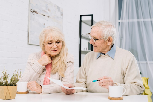 Emergency Preparedness for Seniors
